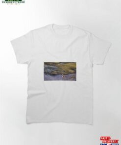 Bruno Liljefors Art Classic T-Shirt Unisex Bruno Liljefors Art Classic T-Shirt Unisex