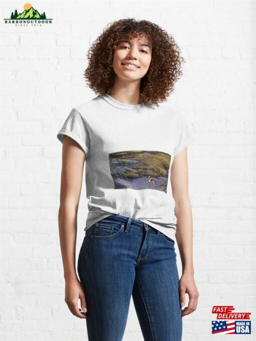 Bruno Liljefors Art Classic T-Shirt Unisex