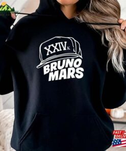 Bruno Mars Unique Xxivk Magic Album T-Shirt Cheap World Tour 2023 Merch Sweatshirt Hoodie Classic 2 Bruno Mars Unique Xxivk Magic Album T Shirt Cheap World Tour 2023 Merch Sweatshirt Hoodie Classic 3