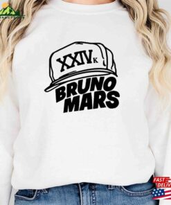 Bruno Mars Unique Xxivk Magic Album T-Shirt Cheap World Tour 2023 Merch Sweatshirt Hoodie Classic 3 Bruno Mars Unique Xxivk Magic Album T Shirt Cheap World Tour 2023 Merch Sweatshirt Hoodie Classic 4