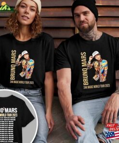 Bruno Mars World Tour 2023 Merch Dolby Live Las Vegas T-Shirt Sweatshirt 1 Bruno Mars World Tour 2023 Merch Dolby Live Las Vegas T Shirt Sweatshirt 2