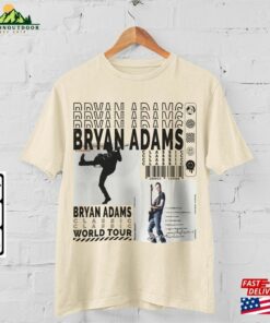 Bryan Adams Music Shirt Sweatshirt Y2k Merch Vintage 90S So Happy It Hurts Tour 2023 Tickets Album Classic Hoodie L2604m T-Shirt 3 Bryan Adams Music Shirt Sweatshirt Y2k Merch Vintage 90S So Happy It Hurts Tour 2023 Tickets Album Classic Hoodie L2604m T Shirt 4
