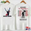 Bryan Adams Tour 1992 Shirt So Happy It Hurts Unisex Classic
