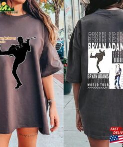 Bryan Adams Tour 2023 Shirt So Happy It Hurts Classic Album Hoodie 3 Bryan Adams Tour 2023 Shirt So Happy It Hurts Classic Album Hoodie 4