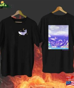 Bts 10Th Anni Shirt Bt21 Universtar Presents Everywhere Hoodie Sweatshirt