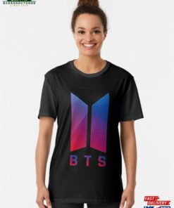 Bts Band Kpop Classic T Shirt Unisex Hoodie 2