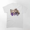 Bts Band T-Shirt Sweatshirt
