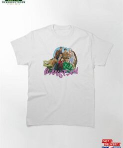 Bts Band T-Shirt Unisex Sweatshirt Bts Band T-Shirt Unisex Sweatshirt