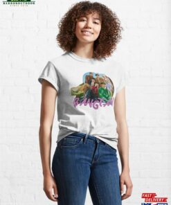 Bts Band T-Shirt Unisex Sweatshirt 2 Bts Band T Shirt Unisex Sweatshirt 3