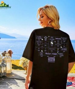 Bts Festa 2023 10Th Anniversary T Shirt Bangtan Album Shirt Take Two Classic Hoodie 2