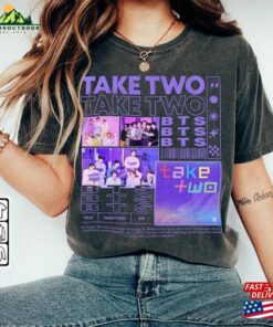 Bts Kpop Shirt 10Th Anniversary Tee Festa Classic Hoodie 1 Bts Kpop Shirt 10Th Anniversary Tee Festa Classic Hoodie 2