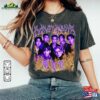 Bts Kpop Shirt Heavy Metal Bangtan Tee Jin Suga J T-Shirt Sweatshirt