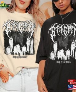 Bts Kpop Shirt Heavy Metal Map Of The Soul 7 Tee Jin Suga J Hoodie Sweatshirt 2 Bts Kpop Shirt Heavy Metal Map Of The Soul 7 Tee Jin Suga J Hoodie Sweatshirt 3