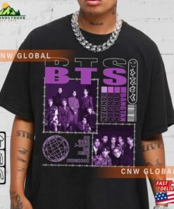 Bts Kpop Shirt Jin Suga J Hope Rm Jimin V Jungkook Merch Bangtan Army Tee Hoodie Sweatshirt 2 Bts Kpop Shirt Jin Suga J Hope Rm Jimin V Jungkook Merch Bangtan Army Tee Hoodie Sweatshirt 3