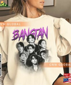 Bts Kpop Shirt Jin Suga J Hope Rm Jimin V Jungkook Merch Bangtan Army Tee Unisex Hoodie 3 Bts Kpop Shirt Jin Suga J Hope Rm Jimin V Jungkook Merch Bangtan Army Tee Unisex Hoodie 4