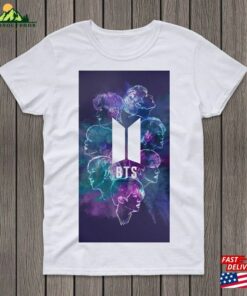 Bts Kpop Shirt Jin Suga J Hope Rm Jimin V Jungkook Tee Bangtan Boys Hoodie Classic 2 Bts Kpop Shirt Jin Suga J Hope Rm Jimin V Jungkook Tee Bangtan Boys Hoodie Classic 3