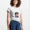 Bts Seven Jungkook Classic T-Shirt Unisex