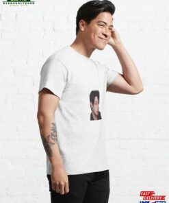 Bts Seven Jungkook Classic T-Shirt Unisex 3 Bts Seven Jungkook Classic T Shirt Unisex 4
