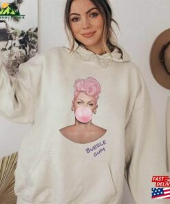 Bubblegum Pink Tee P!Nk Summer Carnival Tour 2023 Shirt Trustfall Album T-Shirt Sweatshirt 1 Bubblegum Pink Tee P!Nk Summer Carnival Tour 2023 Shirt Trustfall Album T Shirt Sweatshirt 2