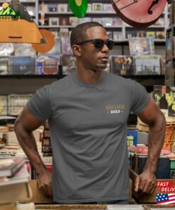 Buckhorn Marching Band Official 2023 Wanted Show Shirt Unisex T Shirt 1