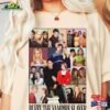 Buffy The Vampire Slayer Eras Tour Shirt Sweatshirt Classic
