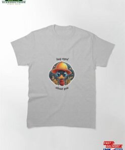 Bug Eyed Ant Classic T-Shirt Hoodie Sweatshirt