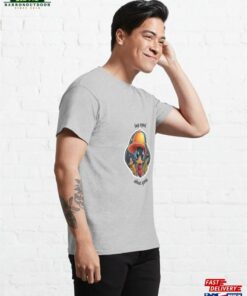 Bug Eyed Ant Classic T-Shirt Hoodie Sweatshirt 3 Bug Eyed Ant Classic T Shirt Hoodie Sweatshirt 4