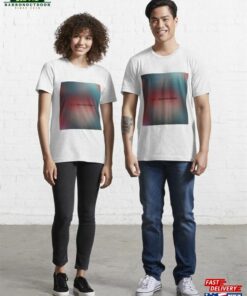 Build Self Discipline Essential T-Shirt Classic Build Self Discipline Essential T-Shirt Classic