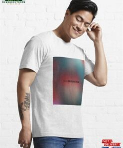 Build Self Discipline Essential T-Shirt Classic 2 Build Self Discipline Essential T Shirt Classic 3