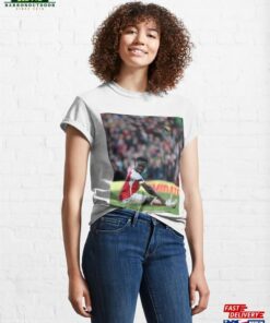 Bukayo Saka Classic T-Shirt Hoodie Bukayo Saka Classic T-Shirt Hoodie