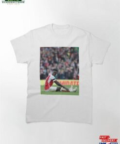Bukayo Saka Classic T-Shirt Hoodie