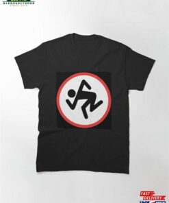 Bulet Simple Dri Classic T Shirt Unisex Hoodie 1