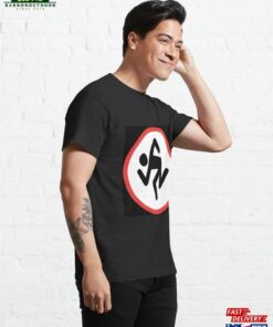 Bulet Simple Dri Classic T Shirt Unisex Hoodie 4