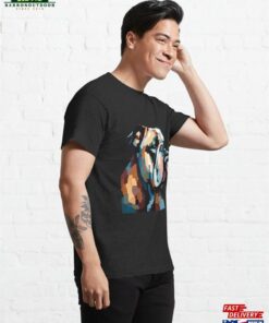 Bulldog Boy Classic T Shirt Hoodie Sweatshirt 4