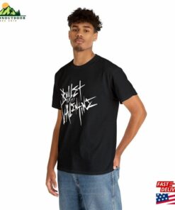 Bullet For My Valentine 2023 Tour Shirt Classic Unisex 3 Bullet For My Valentine 2023 Tour Shirt Classic Unisex 4