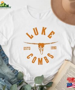 Bullhead Cowboy Shirt Westernshirt Classic Sweatshirt Bullhead Cowboy Shirt Westernshirt Classic Sweatshirt