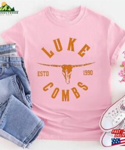 Bullhead Cowboy Shirt Westernshirt Classic Sweatshirt