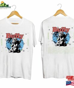 Bully Live Tour 2023 Shirt Band Fan Concert Hoodie T Shirt 2