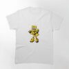 Bumblebee Sticker Classic T-Shirt Unisex Hoodie