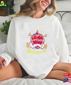 Bunbury Tour 04 05 Sticker T Shirt Sweatshirt Hoodie 1