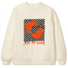 Bunny Love On Tour Sweatshirt
