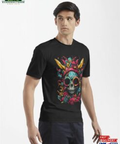 Bunny Monster Active T Shirt Sweatshirt 3