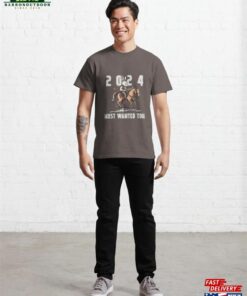 Bunny Most Wanted Tour Shirt 2024 Hoodie Nadie Sabe Lo Que Va Pasar Manana Sweatshirt T Shirt 3