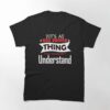 Bus Driver Thing Classic T-Shirt Sweatshirt Hoodie