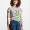 Bush Baby T-Shirt Classic Sweatshirt