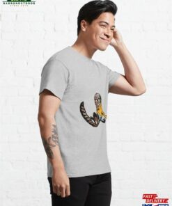 Bush Baby T-Shirt Hoodie 3 Bush Baby T Shirt Hoodie 4