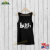 Bush Band Tank Top English Rock Grunge Alternative Music Gavin Rossdale Black White Cotton Unisex Hoodie