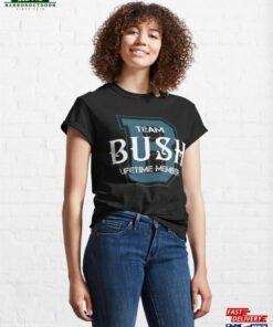 Bush Classic T Shirt Hoodie Sweatshirt 1