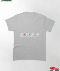 Bush Family T-Shirt Hoodie Unisex