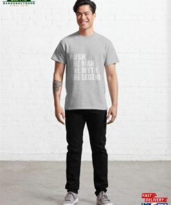 Bush Last Name T-Shirt Unisex Sweatshirt 2 Bush Last Name T Shirt Unisex Sweatshirt 3